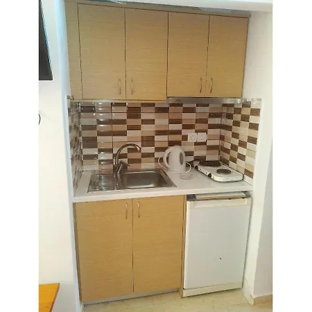 Apartamento And Thomas 11
