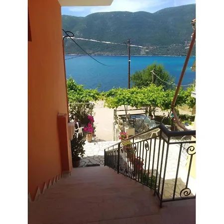 And Thomas 11 Appartement Vasiliki